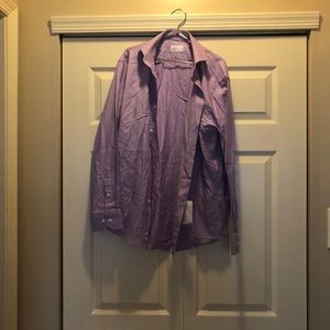 Men’s Nordstrom Rack Collared Button Down